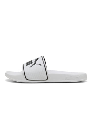 Ciabatte Bianche Puma Leadcat 2 Bx