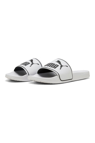Ciabatte Bianche Puma Leadcat 2 Bx