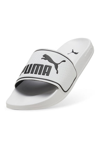 Ciabatte Bianche Puma Leadcat 2 Bx