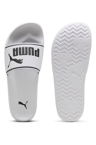 Ciabatte Bianche Puma Leadcat 2 Bx