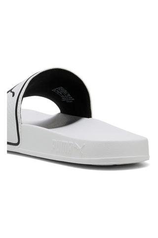 Ciabatte Bianche Puma Leadcat 2 Bx