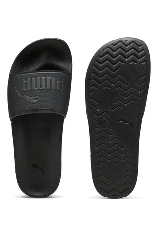 Ciabatte Nere Puma Leadcat 2 Bx