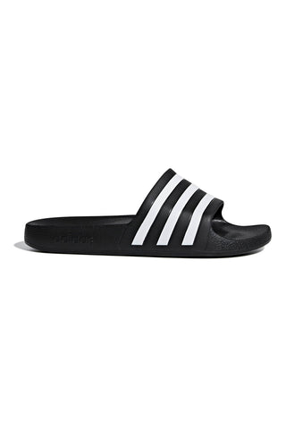 Ciabatte Nere Adidas Adilette Aqua