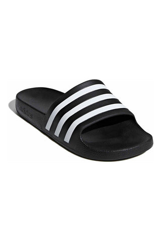 Ciabatte Nere Adidas Adilette Aqua