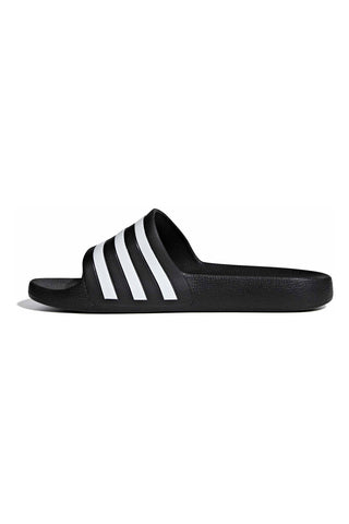 Ciabatte Nere Adidas Adilette Aqua