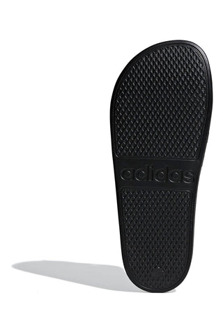 Ciabatte Nere Adidas Adilette Aqua