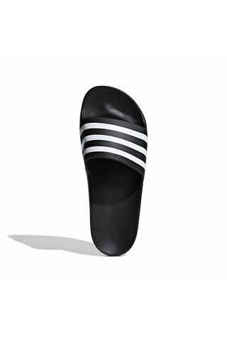 Ciabatte Nere Adidas Adilette Aqua