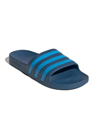 Ciabatte Blu Adilette Adidas IH9011