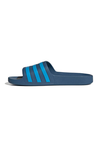 Ciabatte Blu Adilette Adidas IH9011