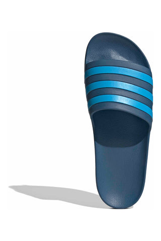 Ciabatte Blu Adilette Adidas IH9011