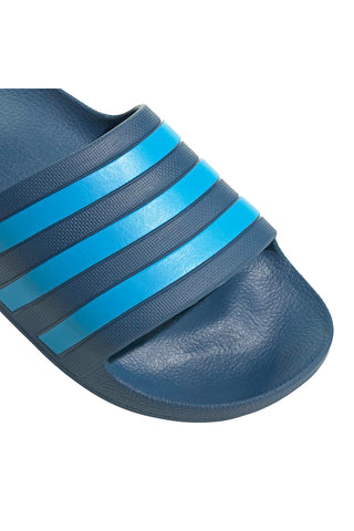 Ciabatte Blu Adilette Adidas IH9011