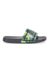 Ciabatte Camouflage Cotton Belt Olbia Bicolor