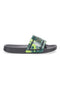 Ciabatte Camouflage Cotton Belt Olbia Bicolor