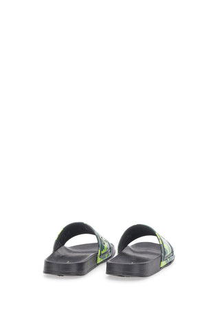 Ciabatte Camouflage Cotton Belt Olbia Bicolor