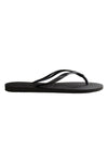 Infradito Nere Havaianas Slim