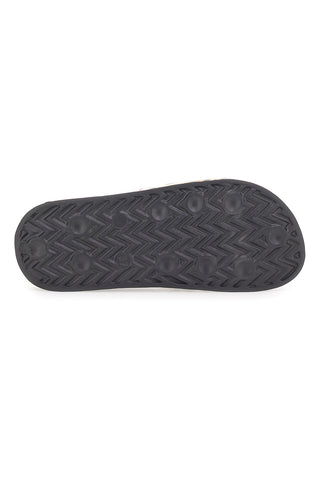 Pyrex-Gummipantoffeln 80691 Schwarzes Animalier