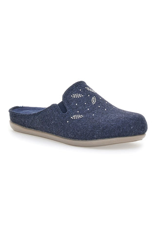 Pantofole Blu Inblu 15 GF
