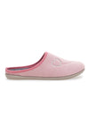 Inblu 8 GF rosa Hausschuhe
