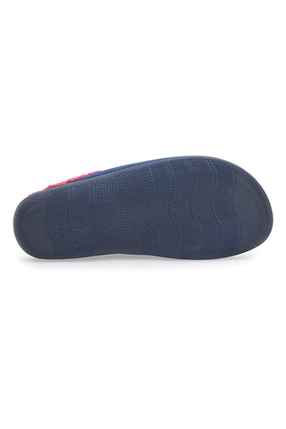 Pantofole Inblu 84 EC Blu