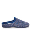 Superga Hausschuhe 10446 Blau