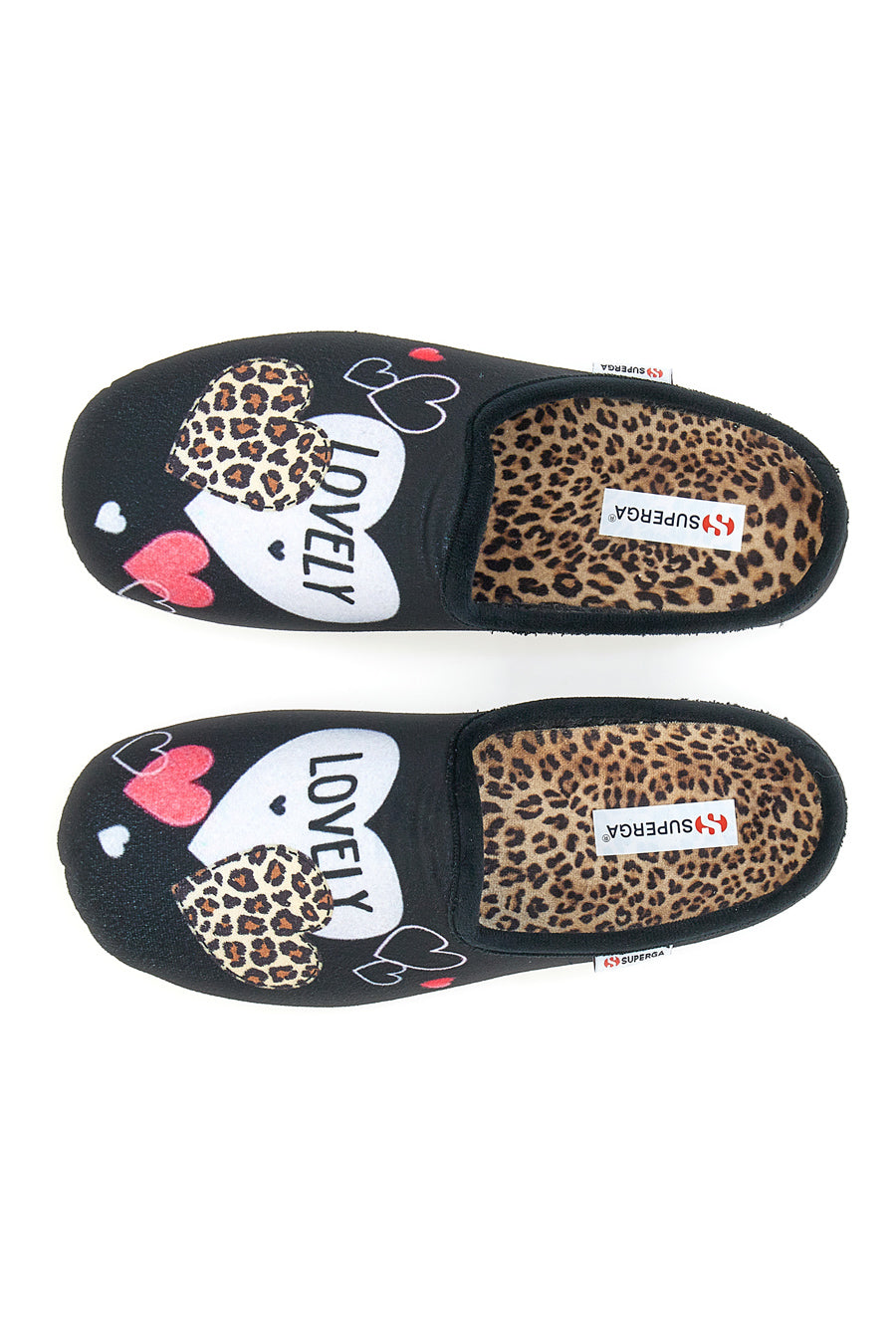 Pantofole Uomo Pantofole Superga Donna Pantofole Superga