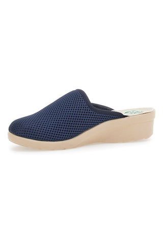 Pantofole Blu Le Soft 20679