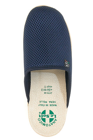 Pantofole Blu Le Soft 20679