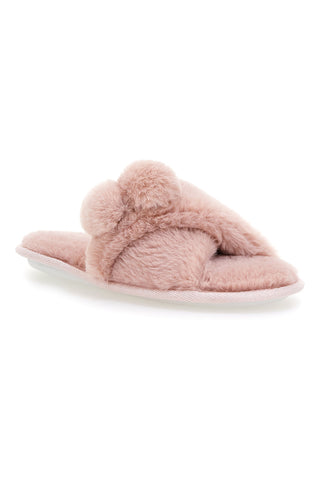Pantofole Rosa The First 4