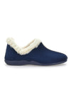 Pantofole Blu Bella & Carina 1652043