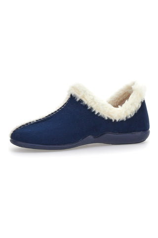 Pantofole Blu Bella & Carina 1652043