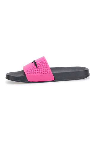 Champion Dayton Fuchsia Hausschuhe