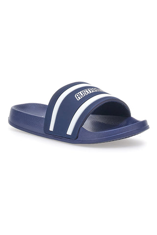 Ciabatte Australian 673 Blu