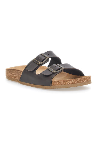 Ciabatte Pittarello Eco 335206 Marrone