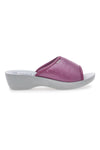 Offene Hausschuhe von Inblu 45 PLN Rosa