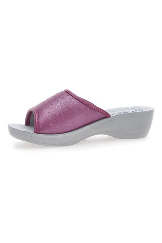 Offene Hausschuhe von Inblu 45 PLN Rosa