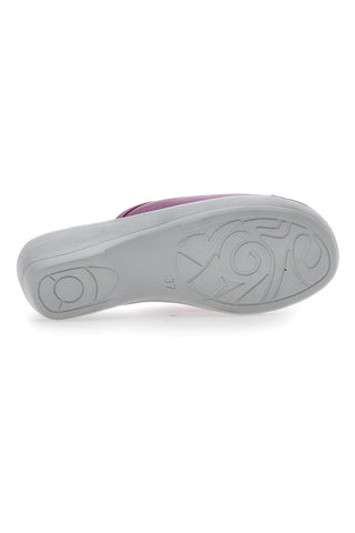 Offene Hausschuhe von Inblu 45 PLN Rosa