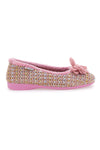 Superga Hausschuhe 41249 Pink