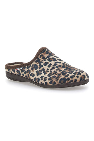 Superga 10623 Animalier-Hausschuhe