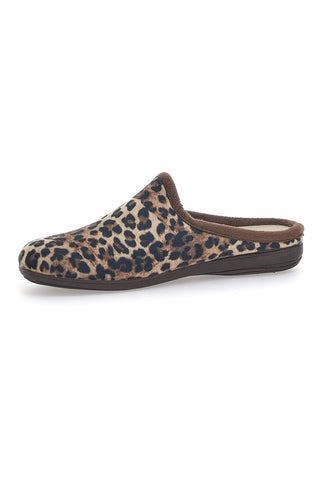 Superga 10623 Animalier-Hausschuhe