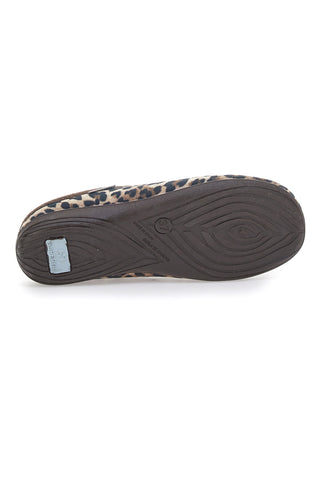 Superga 10623 Animalier-Hausschuhe
