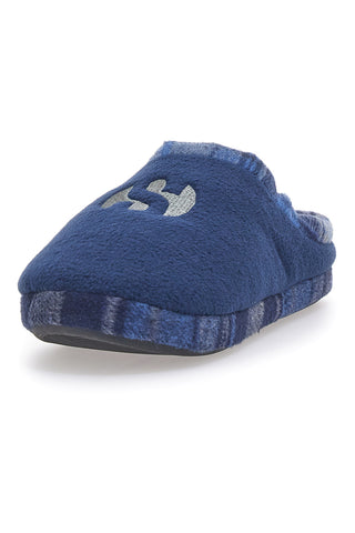 Superga Hausschuhe 22367 Blau