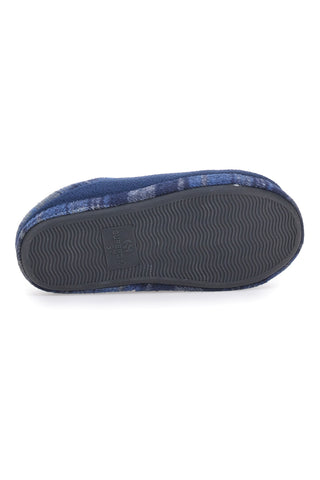 Superga Hausschuhe 22367 Blau