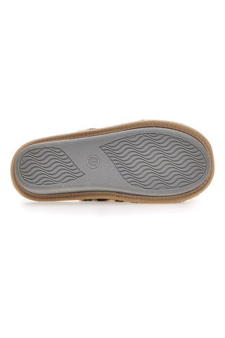 Sweet Years 2372 Animalier-Hausschuhe