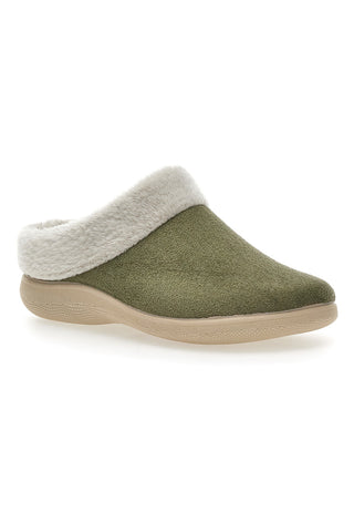 Dorea 350 Moss Hausschuhe