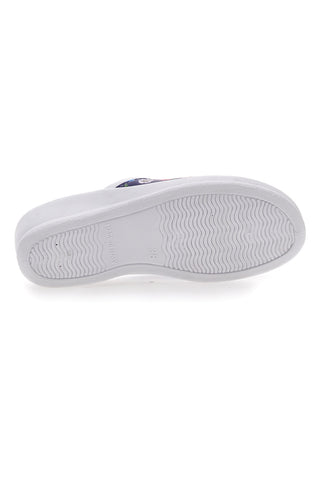 Ciabatte da Lavoro Blu Le Soft 822002