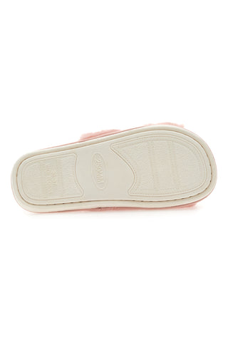 Pantofole Rosa Coveri World 68