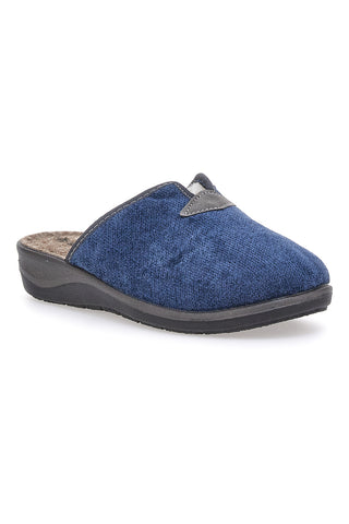 Pantofole Blu Inblu 6 OD