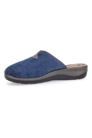 Pantofole Blu Inblu 6 OD