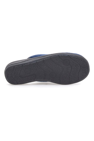 Pantofole Blu Inblu 6 OD