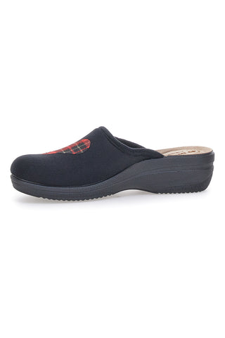 Pantofole Bordeaux Inblu 4 LV